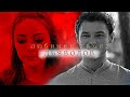 Хоуп и Кларк  - "Любимец твоих дьяволов" (hope&clarke)