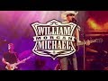 William Michael Morgan- Tour Diaries 9