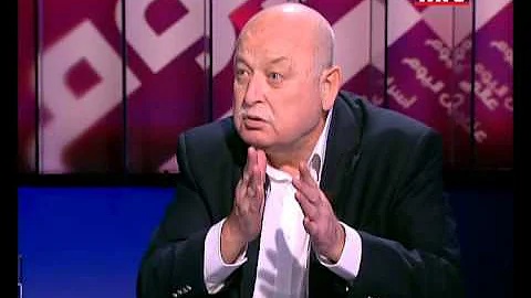 Beirut Al Yawm - Elias Atallah - 09/10/2014