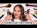 THE BEST MAKEUP BRUSHES & HOW TO USE THEM | Maryam Maquillage