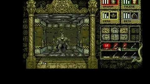 Knightmare Full Walkthrough/Guide Part 16