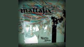 Video thumbnail of "Mattafix - In My Life"