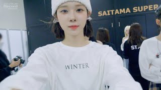 大好きやねん 💗 | aespa LIVE TOUR 2023 ‘SYNK : HYPER LINE’ IN JAPAN Record #05