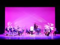 La Cumparsita by Gerado Matos Rodriguez - Pan Am Symphony