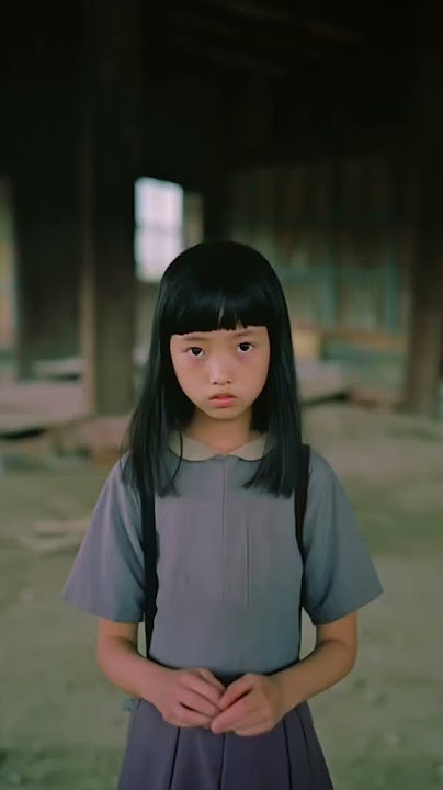 Chibi Maruko-chan Live Action  #chibimarukochan
