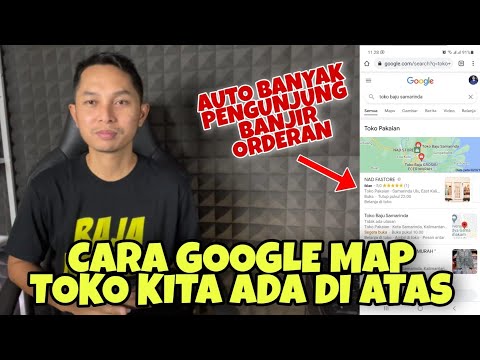 Video: Apa itu 