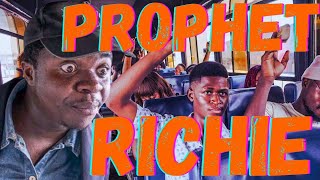 RICHARD_EP 63_ PROPHET RICHIE LATTEST CAMEROONIAN COMEDY