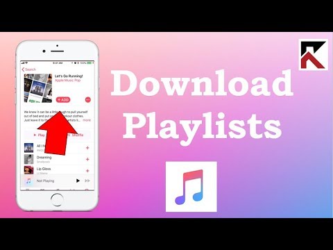 apple music scaricare