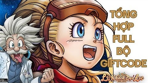 Tổng hợp gift code game Lữ Khách Đại Lục: Idle RPG mới nhất trong tháng