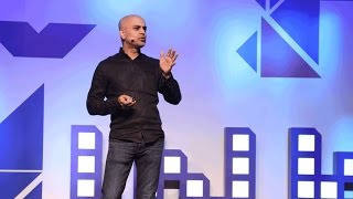 Tirthankar Dash: Cure the 'Monday' disease