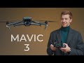 TEST du DJI MAVIC 3 Cine : Le meilleur drone ! 🔥