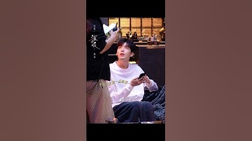 突如其来的吻！！！#深情眼  #张予曦 #毕雯珺 #DeepAffectionEyes #ZhangYuxi #BiWenjun