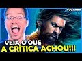 AQUAMAN: O QUE A CRITICA ACHOU DO FILME (Sem Spoilers)