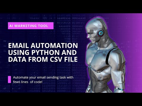 Python Script for