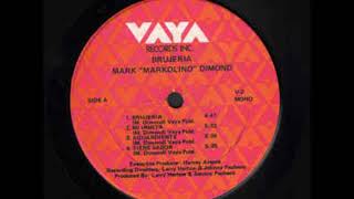 El Barrio - Mark Dimond