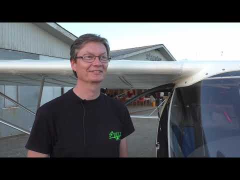 Video: Sådan Bærer Du En Flyvning