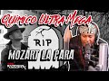 QUIMICO ULTRA MEGA - BYE BYE MOZART LA PARA (EL NUEVO PAPA DEL RAP)