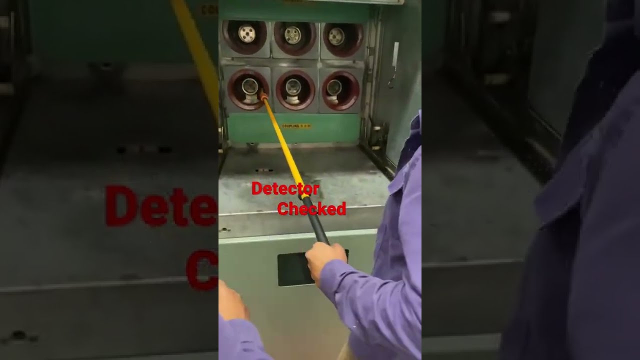 22kV Switchgear