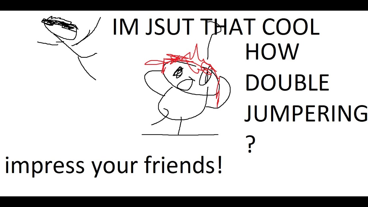 DEEPWOKEN DOUBLE JUMP TECH 😱😱😱 SECRET LAYER 2 AIRDASH? YouTube