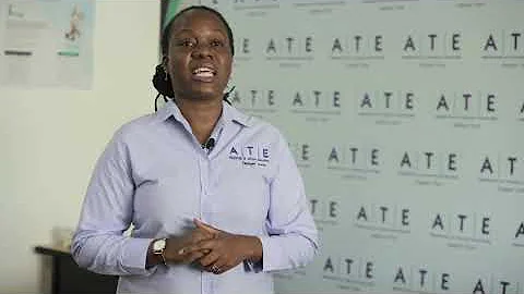 Customer Service Week Message from ATE Executive Director & CEO