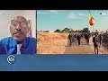 Clashes cease in ethiopias amhara region