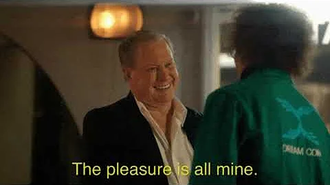 DO NOT say "you're welcome"! Respond to "thank you" PROPERLY!