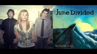 June Divided - Perfect Storm chords