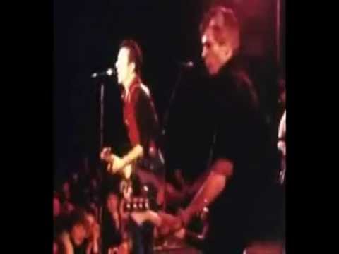Joe Strummer - Trash City