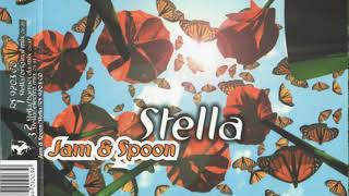 Jam & Spoon - Stella (Original Mix)