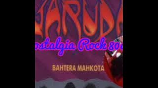 TERKIRAI PILU-GARUDA(IJAMBOTA)