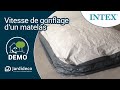 Matelas woodsun - YouTube