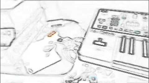 gaia sh-01 and microbrute