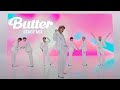 BTS/ 방탄소년단 - Butter (Stage Mix)