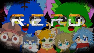 【コラボ】R.E.P.O熱はまだまだ終わらない！！【R.E.P.O.】