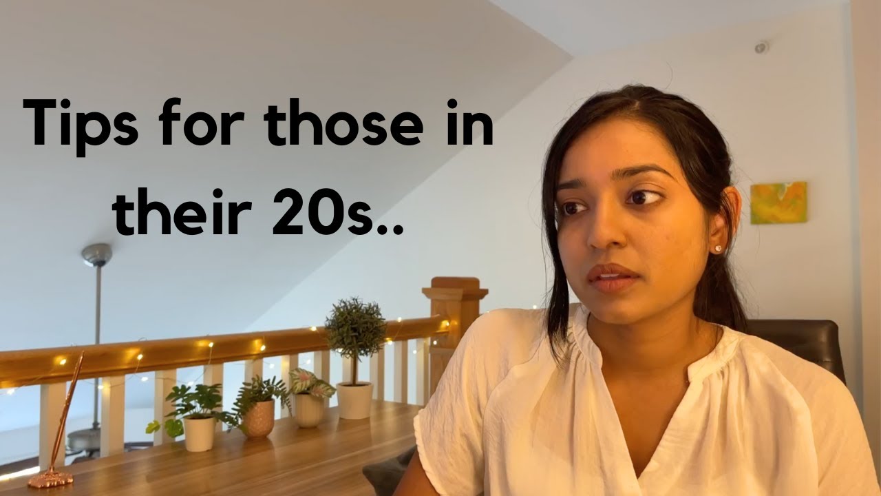 30 Lessons I Learned Before Turning 30