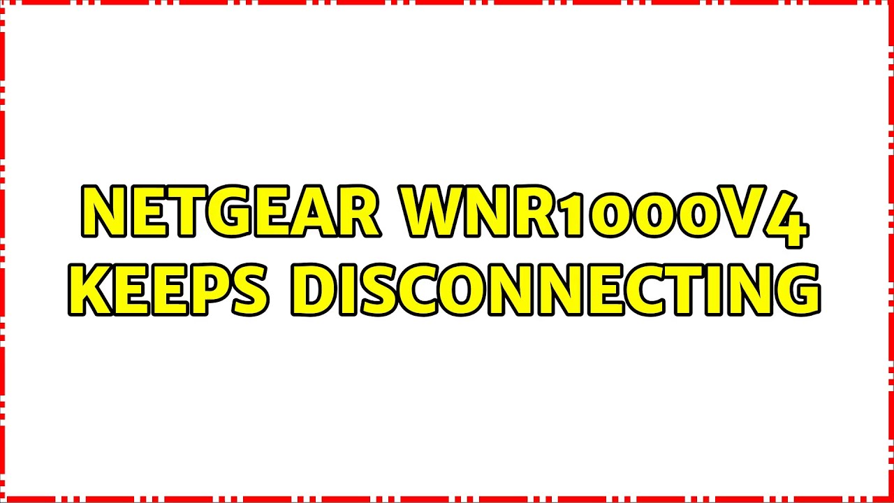 Netgear model wnr1000v4 Clearance