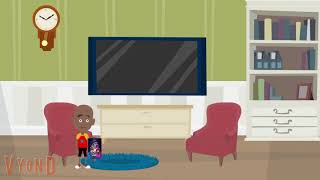 Little Bill Get A Movie Get Grounded
