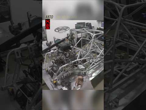 Секреты Gymkhana и полный привод #automobile