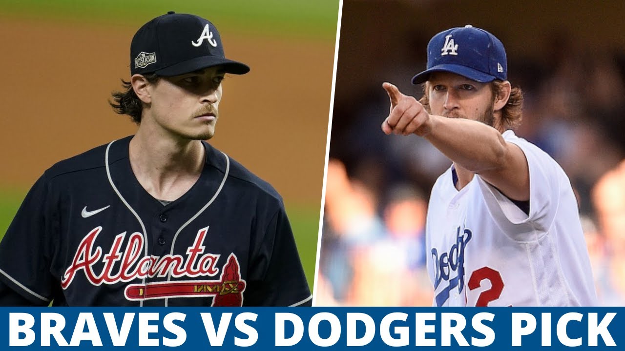 Atlanta Braves vs LA Dodgers Pick Game 5 NLCS Game 5 Predictions