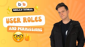 How To Create Multiple User Roles In Bubble.io (And Restrict Features)