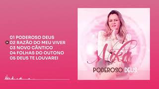 Nika Rocha | EP Poderoso Deus (Lançamento 2022)