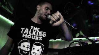 SNAILMATE live @ The Roche Bar Port Huron MI SNAILMATE live @ The Roche Bar Port Huron MI