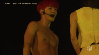 JUNHO LAST NIGHT 5  Nobody Else