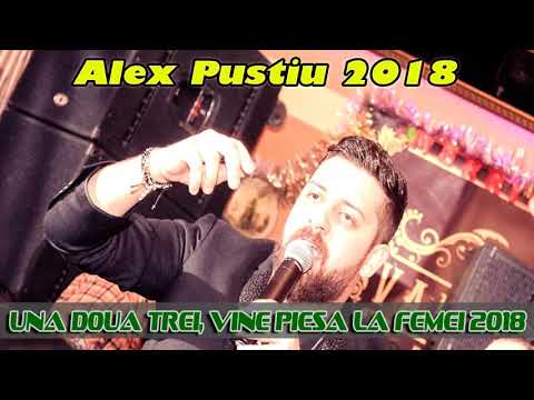 Alex Pustiu & Narcisa - Sistemul pentru femei + Colaj Manele 2018 By Sound Live