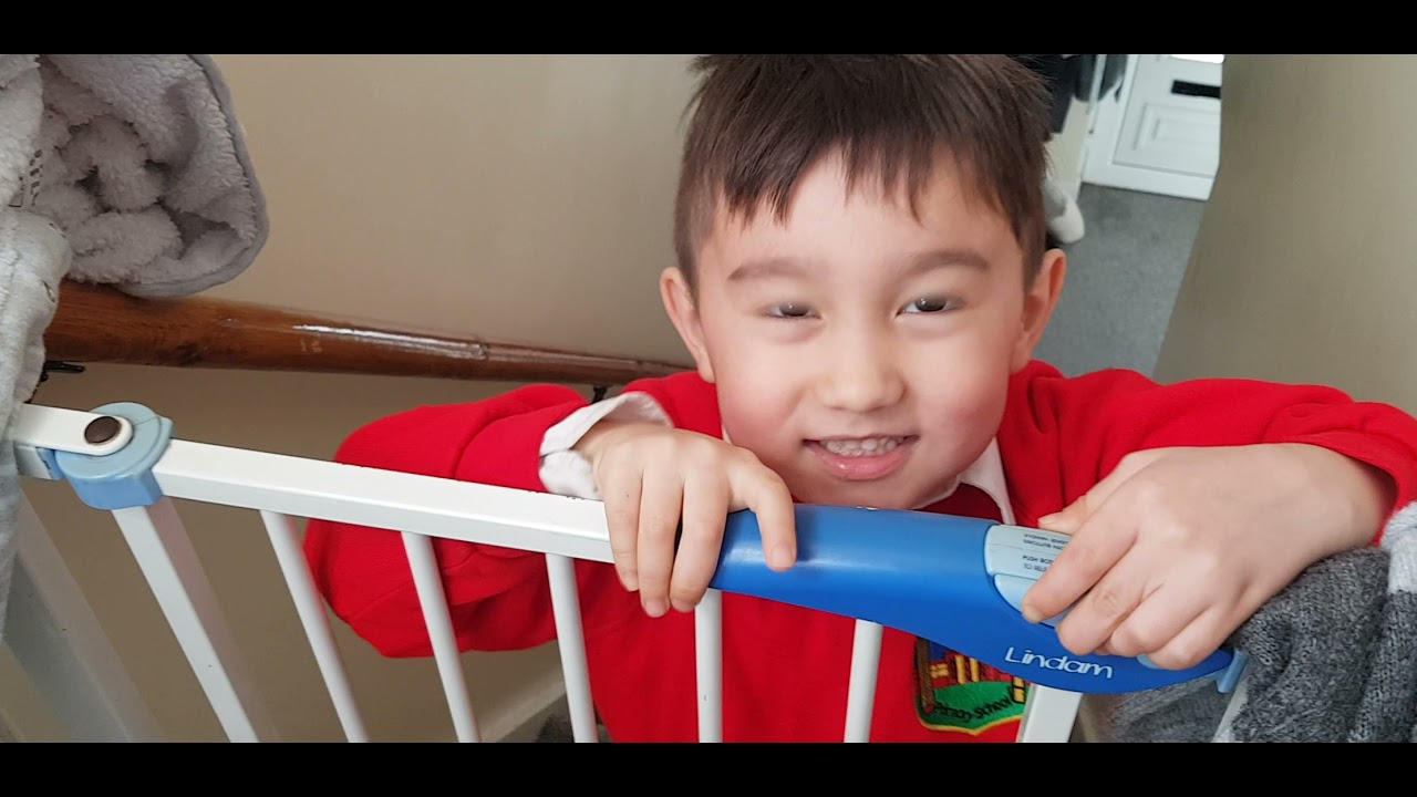 Darien on swing YouTube