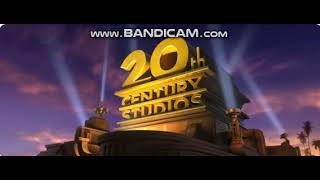 20th Century Studios/87North Productions (2022) (Christmas Special)