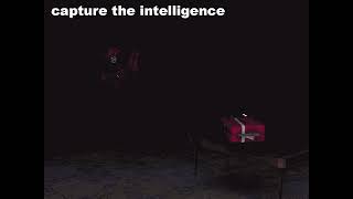 tower 4 danger - Capture the Intelligence