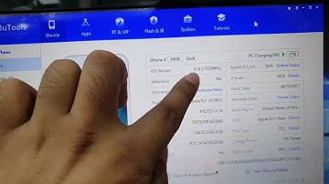 ☑ iCloud bypass 13.6 with 1Bypass Tool (just one click)