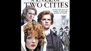 Learn English Through Story  A Tale of Two Cities (Level 4)