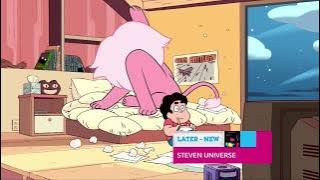 Download lagu CN Dimensional - NEXT/LATER - Teen Titans Go! (Uuuh)   NEW Steven Universe (Okay!)